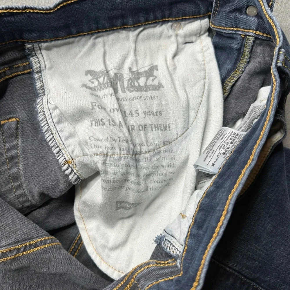 Levis levi 514